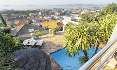 Green Point