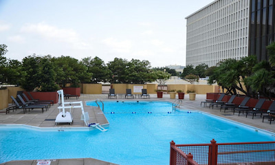 Greenway Plaza