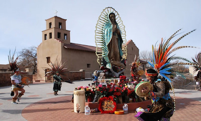 Guadalupe District