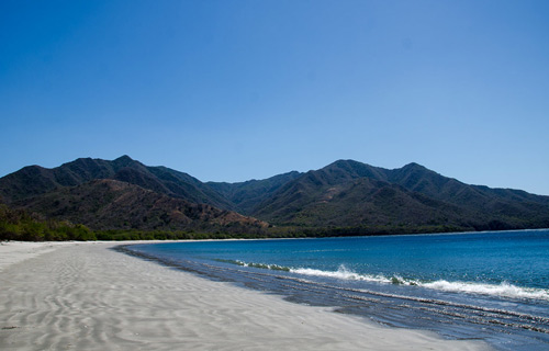 Guanacaste Costa Rica