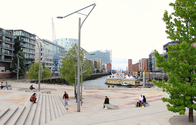 HafenCity