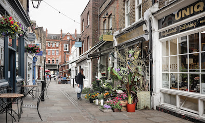 Hampstead