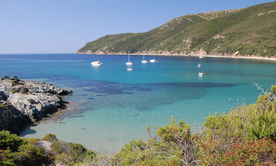 Isola d´Elba