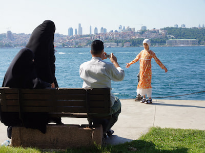 Istanbul Asian Side