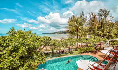 Kamala Beach