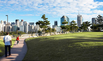 Kangaroo-Point