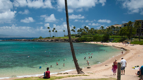 Kapalua