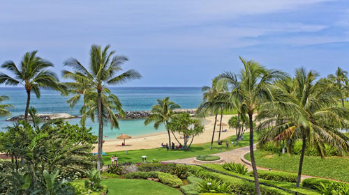 Kapolei