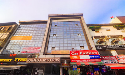Karol Bagh 