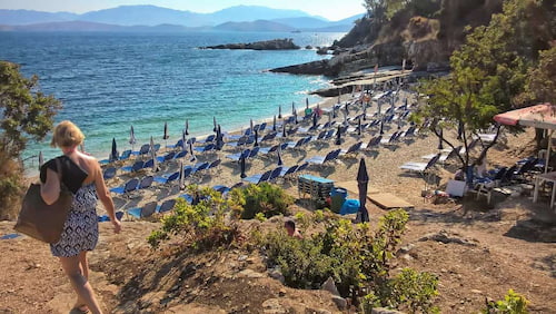 Kassiopi