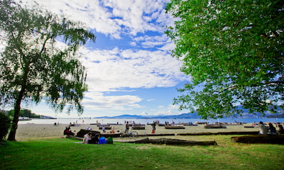 Kitsilano