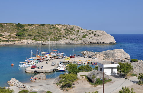 Kolymbia