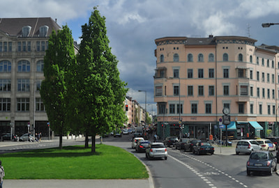 Kreuzberg