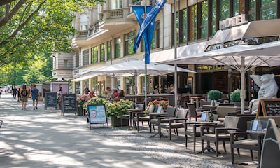 Kurfürstendamm