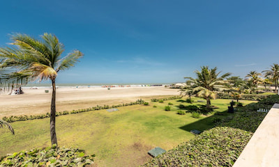 La Boquilla