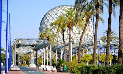 La Cartuja