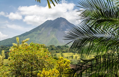 La Fortuna