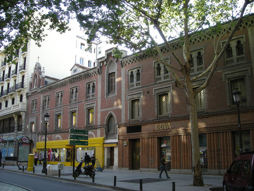 La Latina