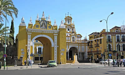 La Macarena