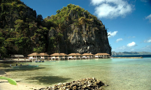 Lagen Island
