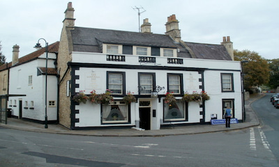 Larkhall
