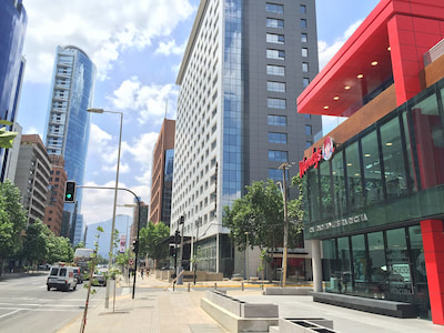 Las Condes