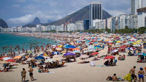 leme Rio