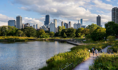 Lincoln Park