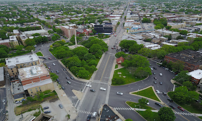 Logan Square