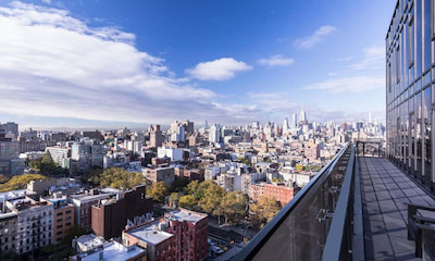 Lower East Side