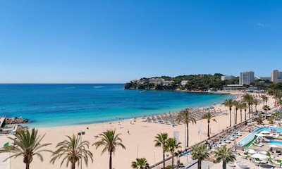 Magaluf