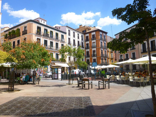 Malasaña