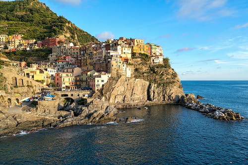 Manarola