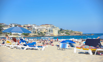Manly Beach
