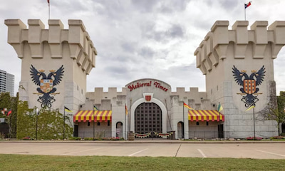 Market Center