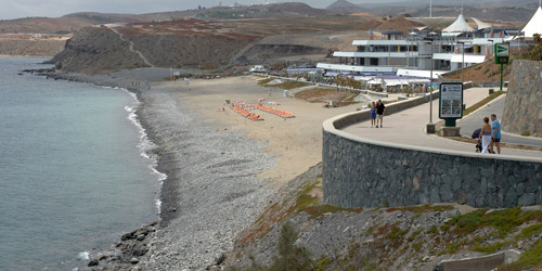 Maspalomas