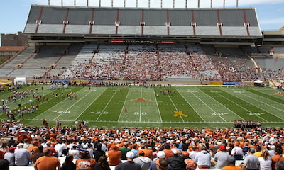 Memorial Stadium
