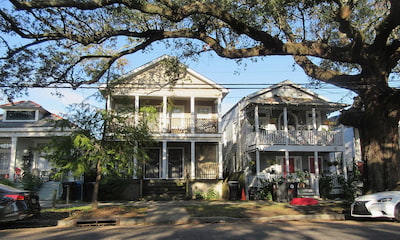 Mid-City