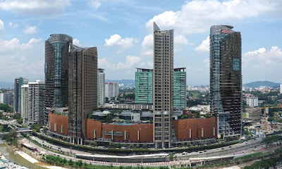 Mid Valley