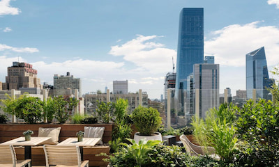 Midtown West