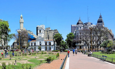 Monserrat