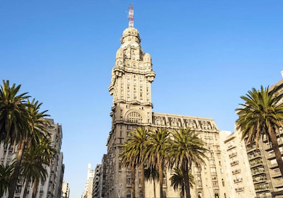 Montevideo Centro