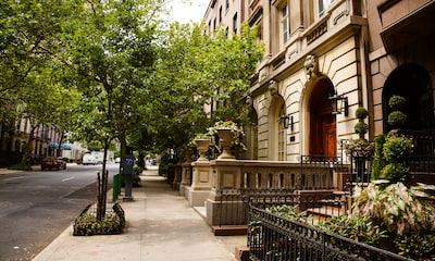 Murray Hill