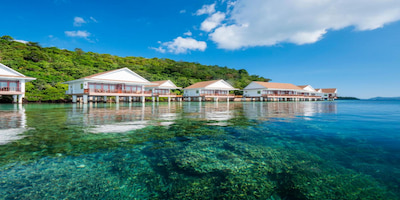Naglayan Island