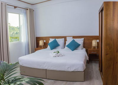Nihaali Maldives