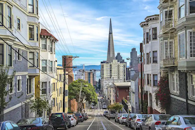 Nob Hill