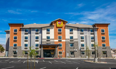 North Las Vegas