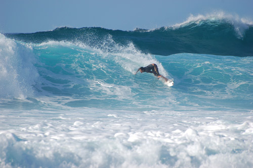 North-Shore