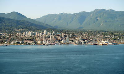 North Vancouver