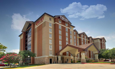 Northwest San Antonio